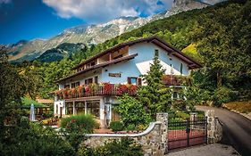 Tourist Farm Kranjc